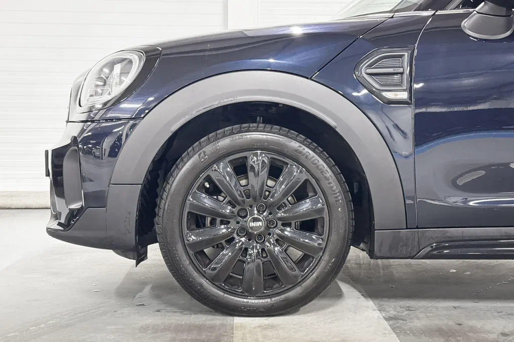 MINI Countryman Cooper Business Edition