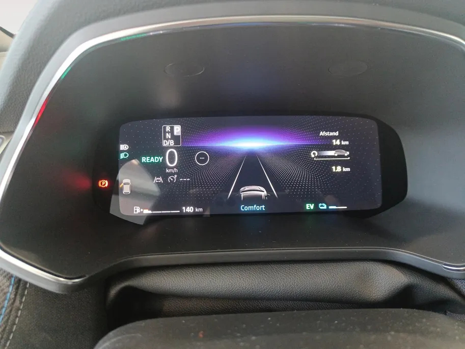 Renault Captur 1.8 E-Tech full hybrid 160 esprit Alpine | Profiteer nu van €6.300,- Zeeuw & Zeeuw voorraadkorting | Uit voorraad leverbaar op = op