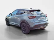Nissan Juke 1.0 DIG-T N-Connecta Apple Carplay/Android Auto , climate , cruise , camera , zwarte velgen , parkeersensor , tel , usb .