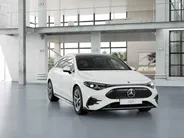 Mercedes-Benz CLA Shooting Brake 250+ Business Solution 85.5 kWh