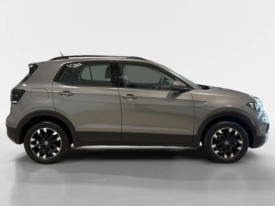 Volkswagen T-Cross 1.0 TSI | LIFE | APPLE CARPLAY | PARKEERHULP | NL-AUTO |