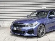 Alpina B3 Touring
