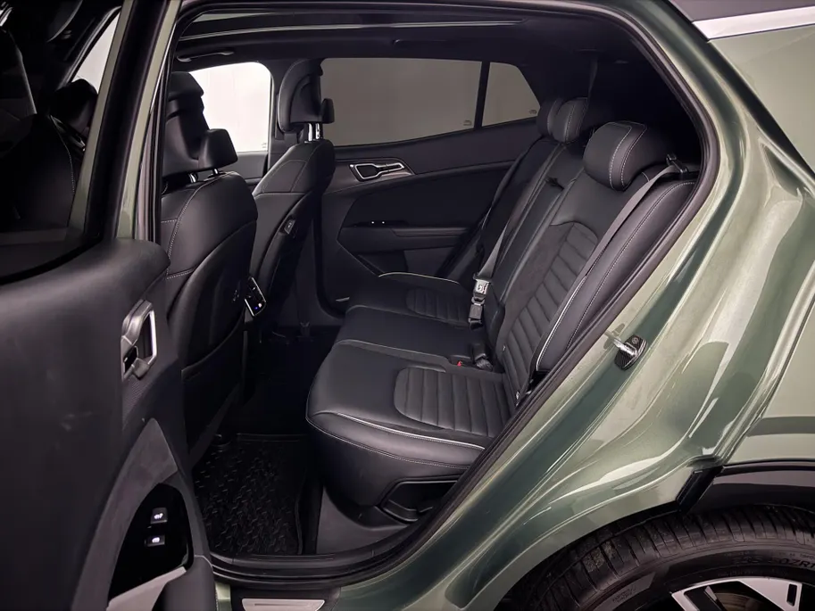 Kia Sportage 1.6 T-GDi 265pk Plug-In Hybrid AT6 4WD GT-PlusLine PHEV I Trekhaak