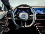 BMW 5 Serie Sedan 530e M Sport Edition