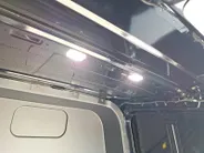 Ford E-Transit Custum 320 L1H1 Sport 71 kWh DC | Dubbele Schuideur | Camera | Trekhaak | 17' Lichtmetaal | Halfleer bekleed | Led verlichting | El. Verst. bestuurdersstoel| Apple Carplay&Android Auto |