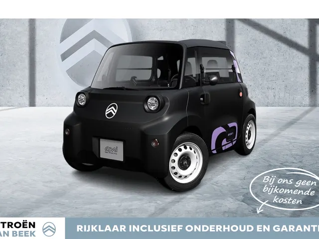 Citroën Ami