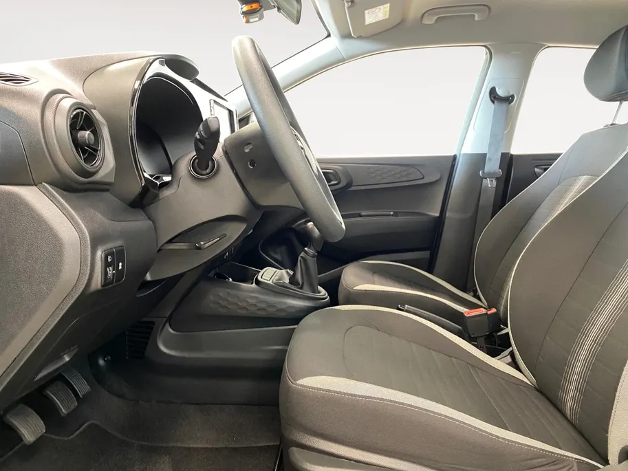 Hyundai i10 1.0 Comfort
