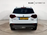 Suzuki Vitara 1.4 Boosterjet Style Smart hybrid | Panoramadak | Camera | Apple/android