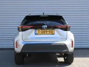Toyota Yaris Cross 1.5 Hybrid Executive | 18' LM | Airco | Navi | Cruise | Camera | 1e eigenaar |
