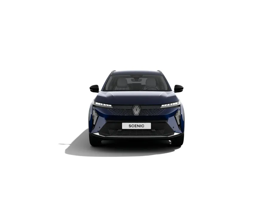 Renault Scénic E-Tech EV87 long range techno Nu 2X uit voorraad leverbaar met € 3.000,- Zeeuw en Zeeuw voorraadkorting | Financier uw Scenic tegen slechts 1,9% rente | Pack Advanced Drive Assist en Augmented Vision