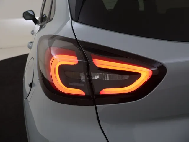 Ford Puma 1.0 EcoBoost Hybrid ST-Line X | winter pakket
