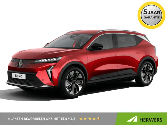 Renault Scénic