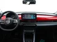 Fiat 600e RED 54 kWh | Carplay | Clima | Cruise | Direct Leverbaar