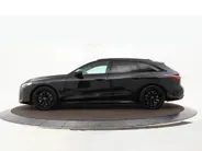 Audi A5 Avant 2.0 299pk S-tronic e-hybrid Quattro S edition · Camera · Wegklapbare Trekhaak · Apple/Android Car Play · Elek. Achterklep · 19'' Inch · Garantie t/m 05-08-2029 of 100.000km