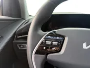 Kia Niro 1.6 GDi Hybrid DynamicPlusLine BlackPack | Dodenhoek detectie | Schuif Kanteldak| Leer | Stoel/Stuur verwarming | Elektrische Kofferbak |