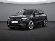 Audi Q4 Q4 S edition performance 286 PK · Glazen panoramadak · Tech plus · Trekhaak elek. wegklapbaar