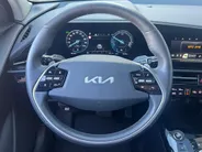 Kia Niro Kia Niro 1.6 GDi Hybrid Dynamic PlusLine