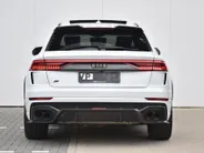 Audi RSQ8-R ABT 740PK QUATTRO