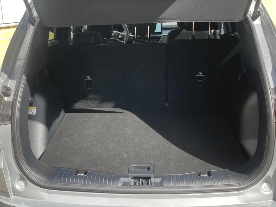 Ford Kuga 2.5 PHEV Titanium Elektrisch wegklapbare trekhaak - Winter Pack