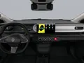 Renault Twingo Evolution | LED-achterlichten | LED-dagrijverlichting met specifiek vormgegeven lichtsignatuur | Parkeersensoren achter met sonische weergave