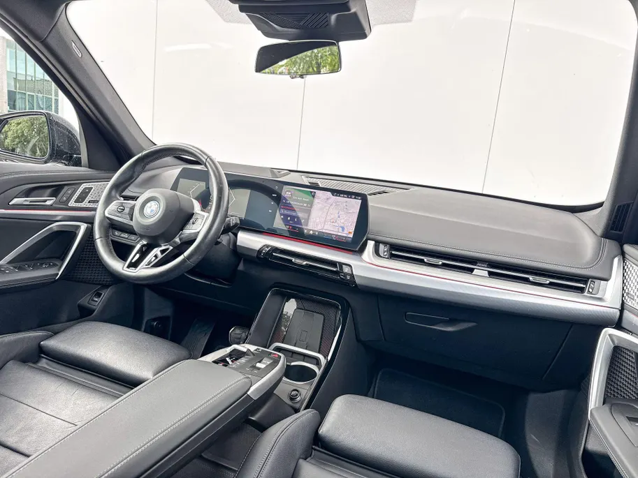 BMW X1 xDrive30e