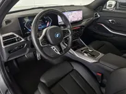 BMW 3 Serie Touring 330e