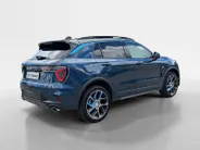Lynk & Co 01 1.5 | Plug-in hybrid | 1800kg Trekgewicht | 69km Elek. Actieradius | Apple Carplay/Android Auto | BLISS | Panoramadak | 360° Camera | 12 Maanden BOVAG Garantie |