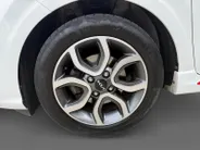 Kia Picanto 1.0 DPi GT-Line DEALER ONDERHOUDEN | RESTERENDE FABRIEKSGARANTIE TM 2032 | CLIMATE CONTROL | NAVIGATIE