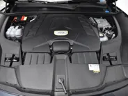 Porsche Cayenne 4.0 Turbo S E-Hybrid