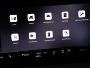 Audi A6 e-tron S edition 83 kWh 286 PK · Trekhaak elek. wegklapbaar · Zwarte lederen sportstoelen · Optiekpakket zwart
