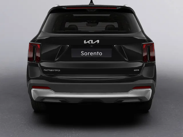 Kia Sorento 1.6 T-GDi Plug-in Hybrid 4WD ExecutiveLine 7p