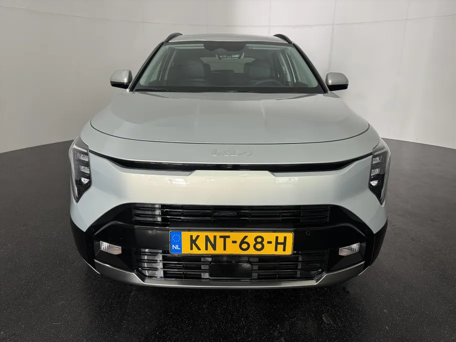 Kia Niro New 1.6 GDi Hybrid 138pk DCT6 DynamicPlusLine