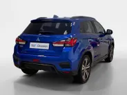 Mitsubishi ASX 2.0 AUTOMAAT | INTENSE | NL-AUTO | DEALERONDERHOUDEN |