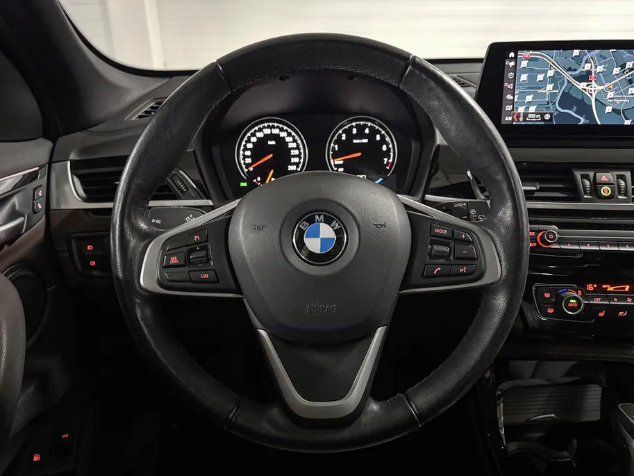 BMW X1 xDrive25e eDrive Edition