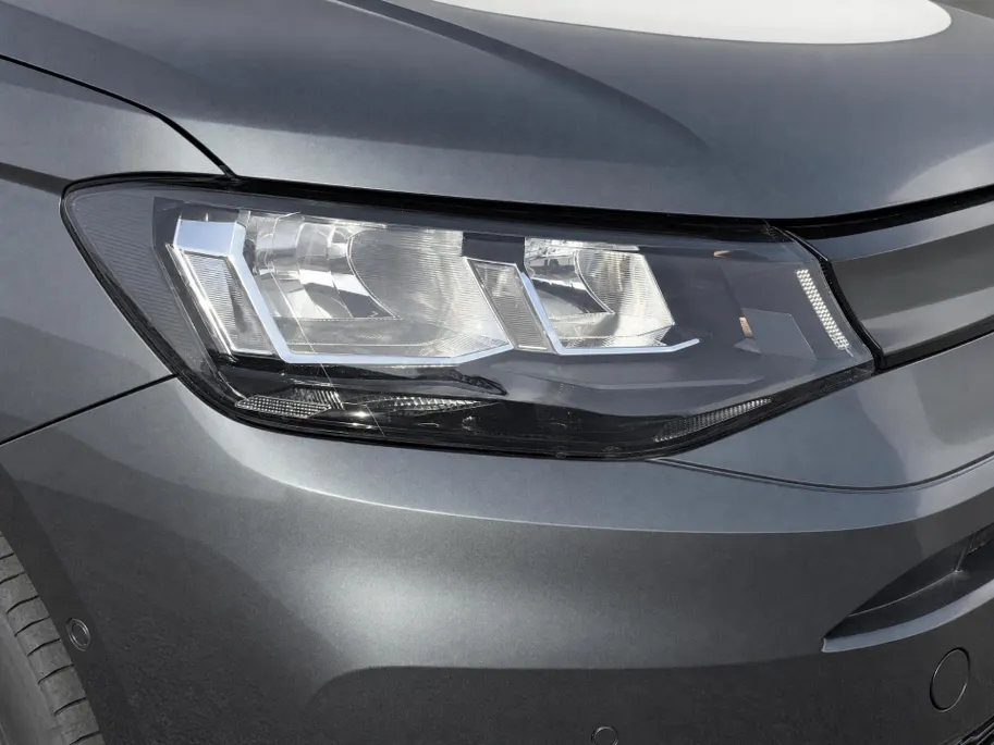 Volkswagen Bedrijfswagens Caddy Bedrijfswagens Style 2.0TD 122pk DSG 733445
