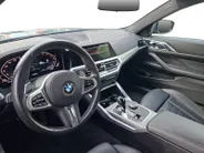 BMW 4 Serie Coupé 420i High Executive | Dealeronderhouden | M Sport pack | Safety pack | 19inch | Stuurverwarming | Volledig lederen bekleding