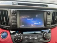 Toyota RAV4 2.5 Hybrid Automaat Dynamic Camera | Leer | Elektr. kofferklep | Clima | etc.