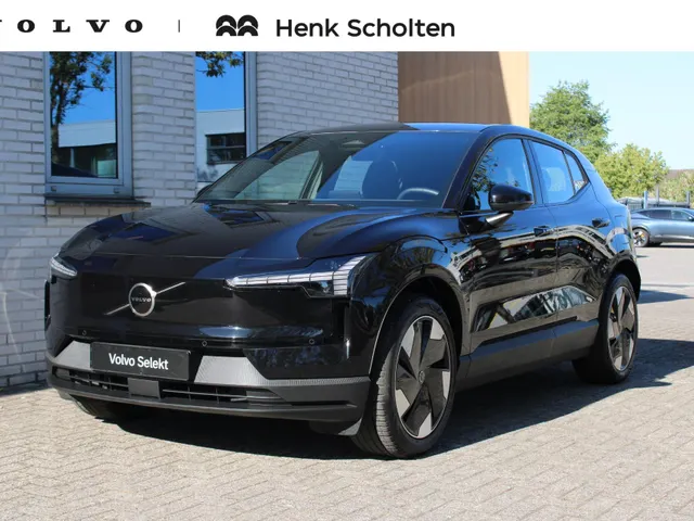Volvo EX30