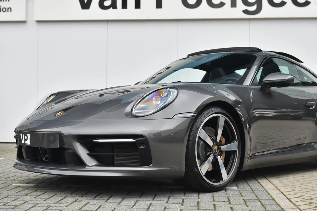 Porsche 911 Carrera S