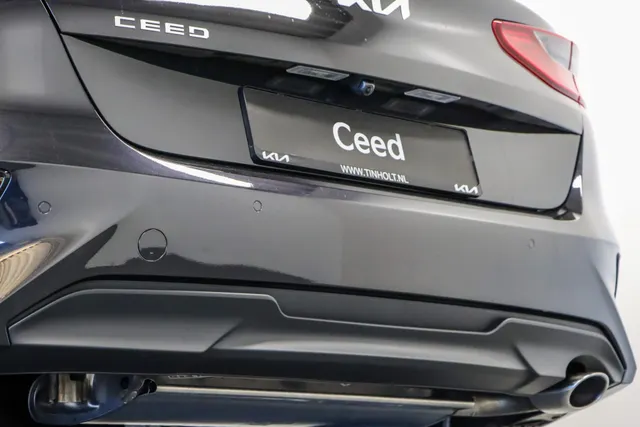 Kia Ceed 1.0 T-GDi DynamicPlusLine