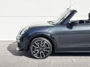MINI Cooper Cabrio 2.0 Cooper C John Cooper Works XL