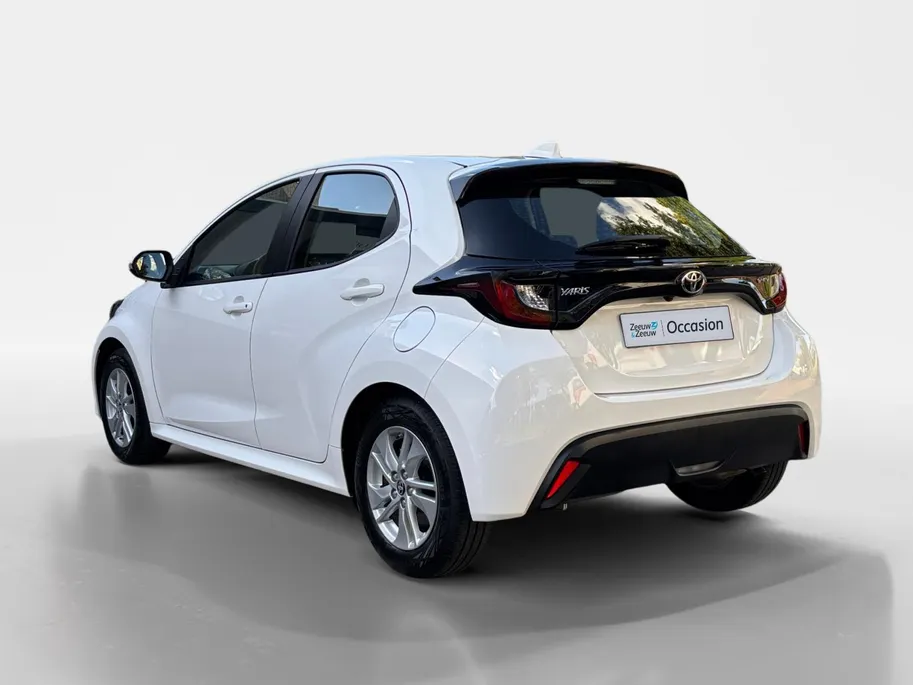 Toyota Yaris 1.5 Hybrid 115 Active | ADA | Carplay | Camera | Automaat |