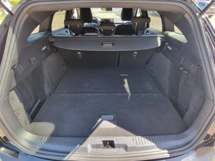 Ford Focus Wagon 1.0 EcoBoost Hybrid ST Line `NAVIGATIE GROOTSCHERM.