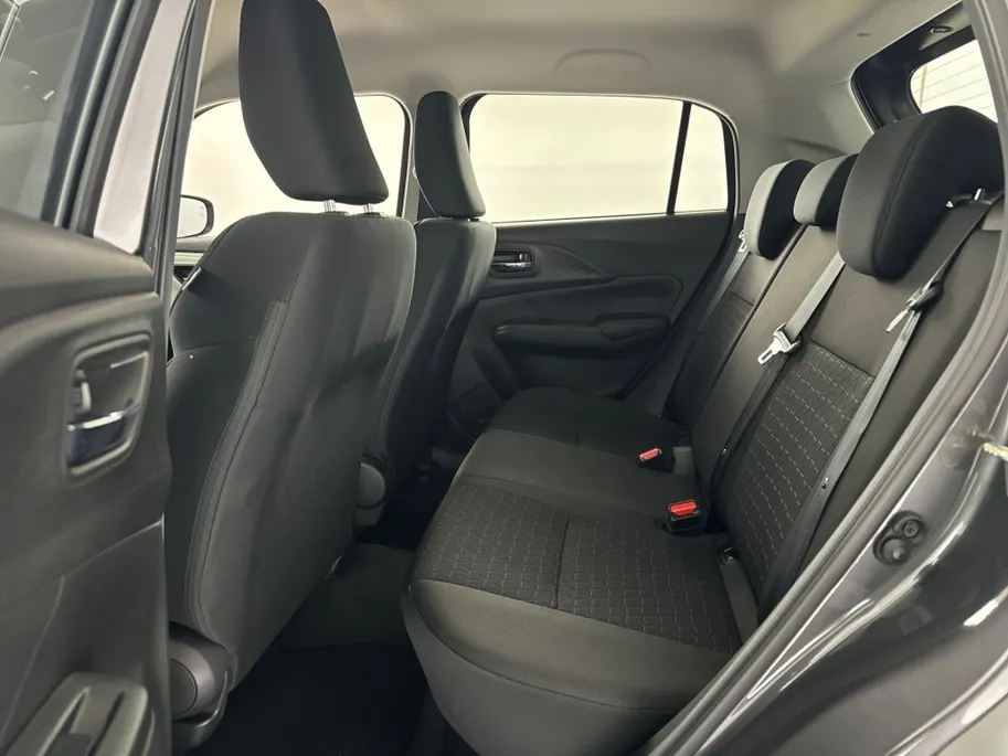 Suzuki Swift 1.2 Comfort Smart Hybrid | €2.600,- voorraadkorting!