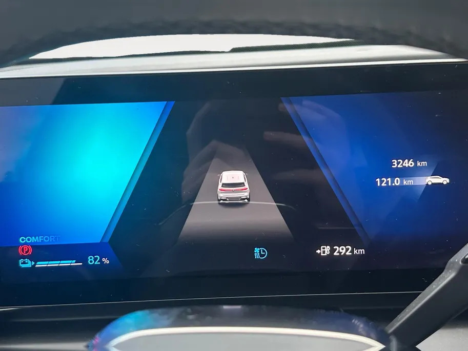 Renault Megane E-Tech comfort range Business Edition 60 kWh | SUPER NETTE AUTO | BUSINESS EDITION |ADAPTIVE CRUISE | LAGE FISCALE WAARDE!! | 18% bijtelling! | GROTE ACCU PAKKET!!