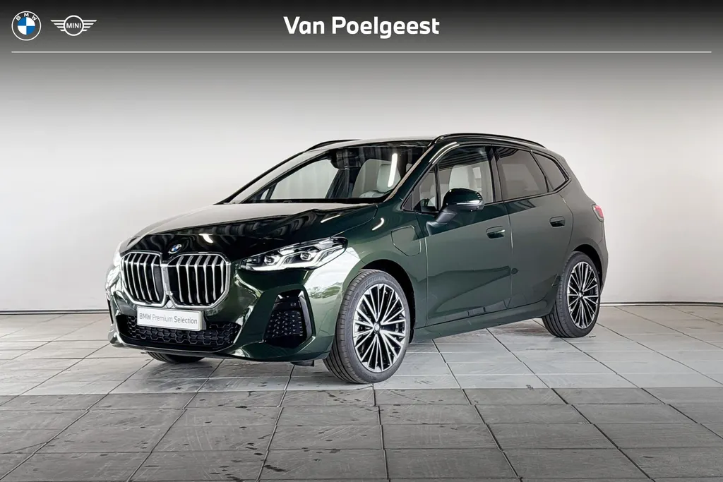 BMW 2 Serie Active Tourer 225e xDrive