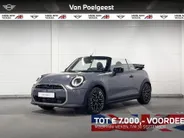MINI Cooper Cabrio Cooper C