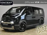 Kia PV5 Passenger 71,2 kWh Elite VOORRAAD ACTIE