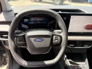Ford Tourneo Courier EV 136pk | Trekhaak | Winter Pack