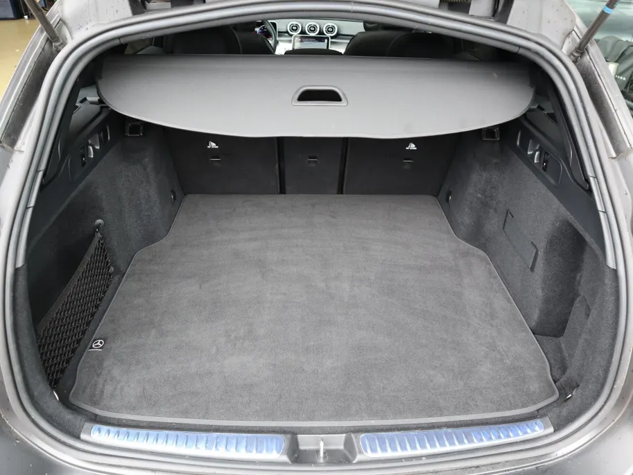 Mercedes-Benz C-Klasse Estate 200 AMG Line l Keyless l Panoramadak l Stoelverwarming